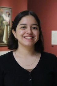 Karla P. Gonzalez portrait