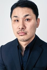 Kota Yamaguchi portrait