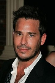 Ricky Paull Goldin portrait