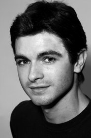 Paul Kay portrait