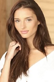 Aitana Rinab Perez portrait