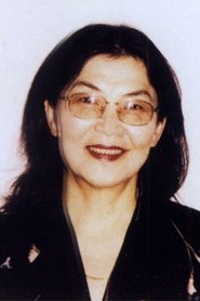 Guang Chunlan portrait