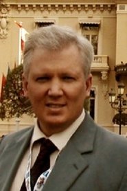 Nikolay Suslov portrait