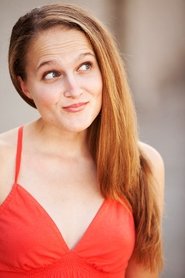 Melissa Harkness portrait