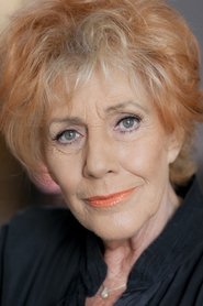 Doris Gallart portrait