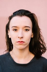 Theresa Martini portrait