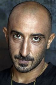 Loai Nofi portrait