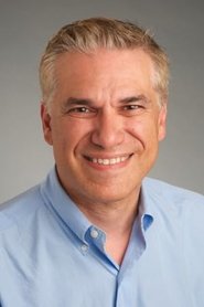 Joe Cali portrait
