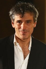 Stefano Dionisi portrait