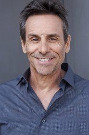 Larry Romano portrait