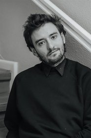 Petrus van Staden portrait