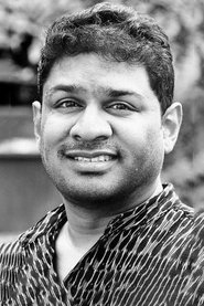 Devan Ekambaram portrait