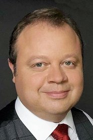 Evgeniy Nikishin portrait