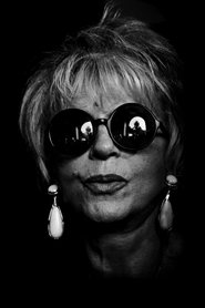 Franca Rame portrait