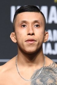 Jeff Molina portrait