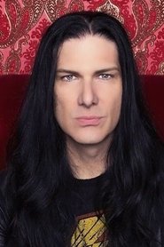 Todd Kerns portrait