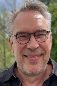 Morten Staugaard portrait