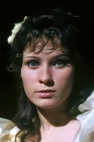 Susie Hickford portrait