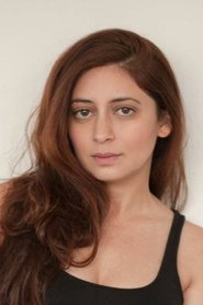 Teresa Agronov portrait
