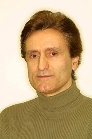 Ektoras Kaloudis portrait