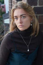 Jasmine Cavanough portrait