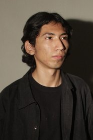 Iván Corpus portrait