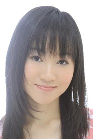 Harumi Sakurai portrait