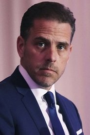 Hunter Biden portrait