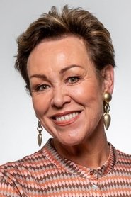Christa Ackroyd portrait
