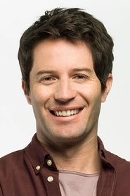 Cristián Arriagada portrait