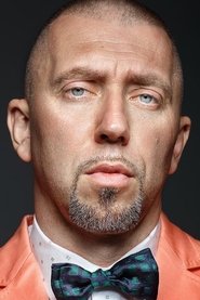 Серёга portrait