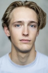 Will Antenbring portrait