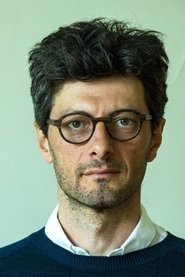 Francesco Calabrese portrait