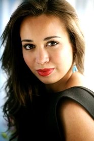 Nadine Sierra portrait