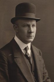 Alfred Maack portrait