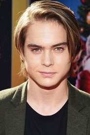 Judah Lewis portrait