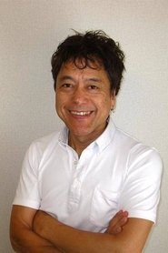Toyohiro Hoshino portrait