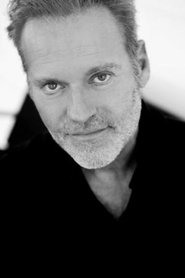 Luc Guérin portrait