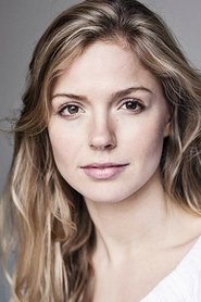 Lucy Aarden portrait