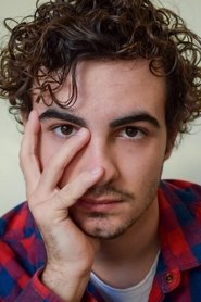Aaron Van Goethem portrait