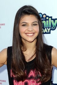 Amber Frank portrait