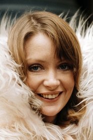 Lyn Ashley portrait