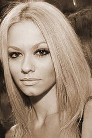 Konstantina Tatsi portrait