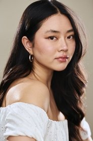 Allison Ye portrait