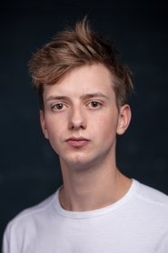 Ivan Zlobin portrait