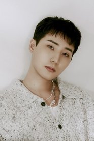 Young K portrait