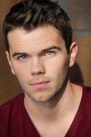 Chris Douglass portrait