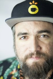 Zé Brandão portrait