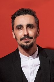 Canco Rodríguez portrait