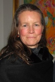 Annie McEnroe portrait